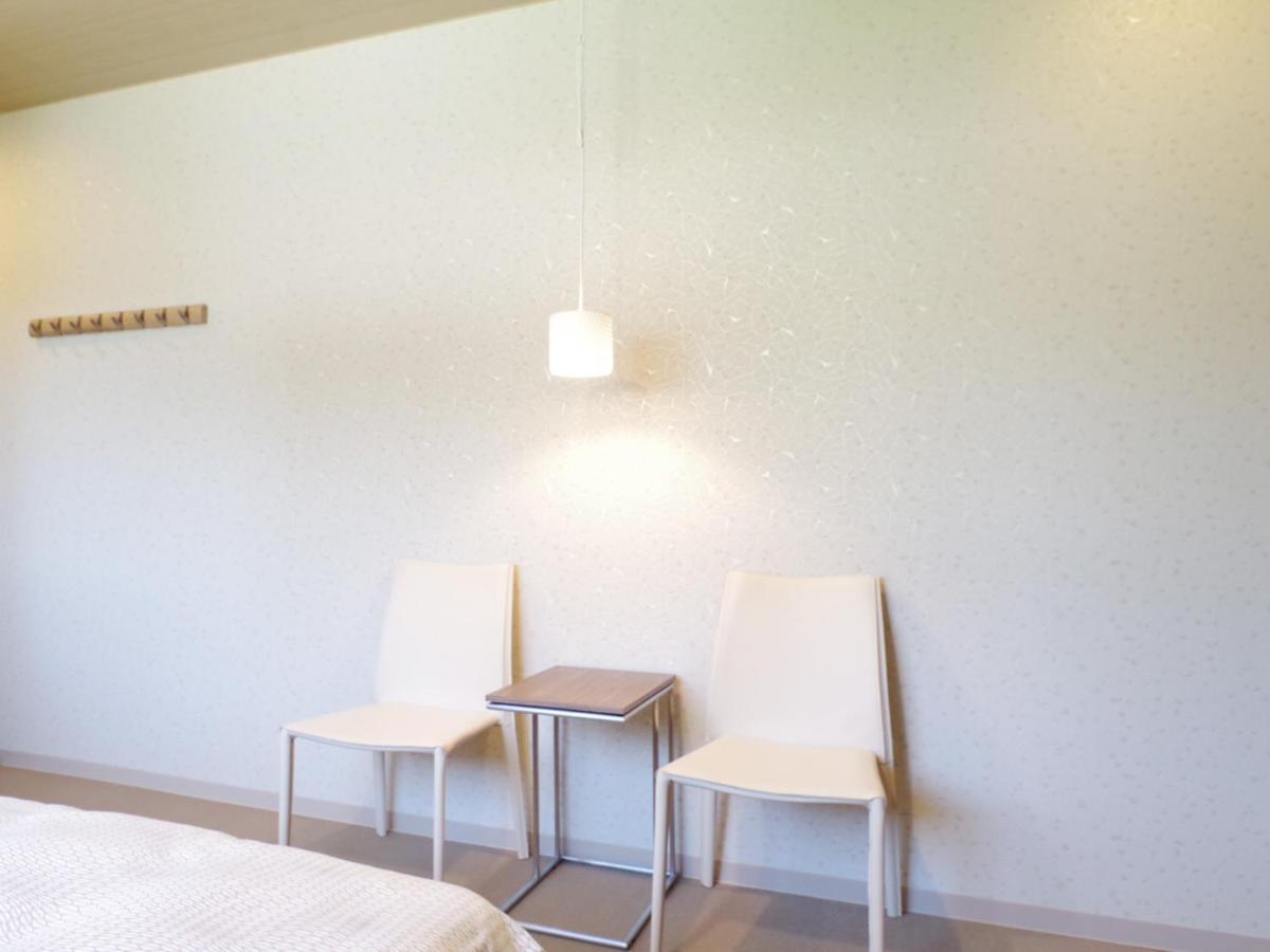 Design Hotel Space. K Karuizawa Exterior photo