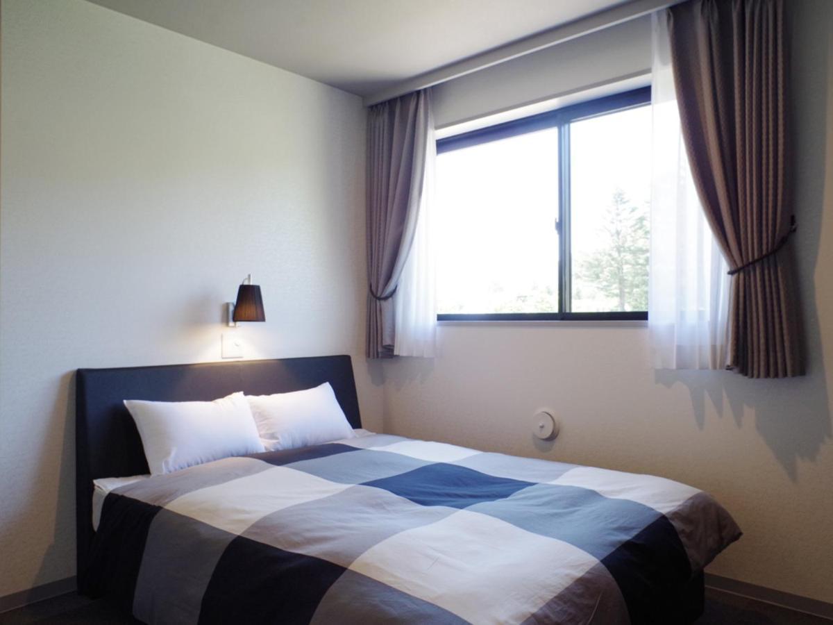 Design Hotel Space. K Karuizawa Exterior photo